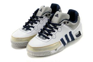  经典 adidas/阿迪达斯 加内特6代低帮篮球鞋 男子运动鞋 冠军战靴