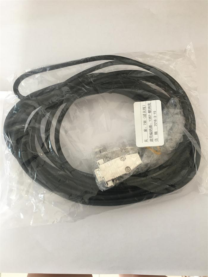 海德汉1387编码器线7米延长线 一公一母 2头公头|msdalam kategori Aksesori Digital 3C, pasaran komponen elektronik, Wire/kelas Line, kabel - dari Buy2taobao.com untuk memberikan perkhidmatan ejen Taobao profesional membeli