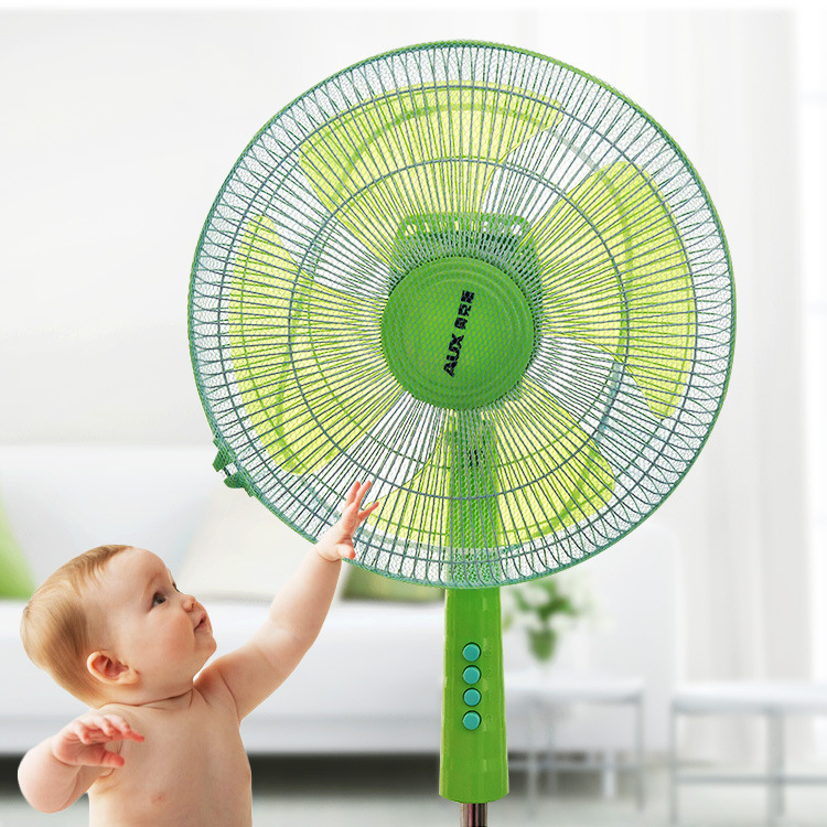 Mesh Fan Net cover protect baby baby finger Hoods Fan cover electric fan dustproof Coverin the Storage consolidation , Household appliances dust , Electric fan/Fan Dust category - from Buy2taobao.com to provide professional Taobao agent buy service