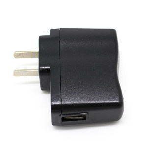 十度 USB充电器 电源适配器 5V 500mA 充电器  USB通用充电器