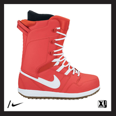 Зимние ботинки 【exdo】13 Nike 447125/812