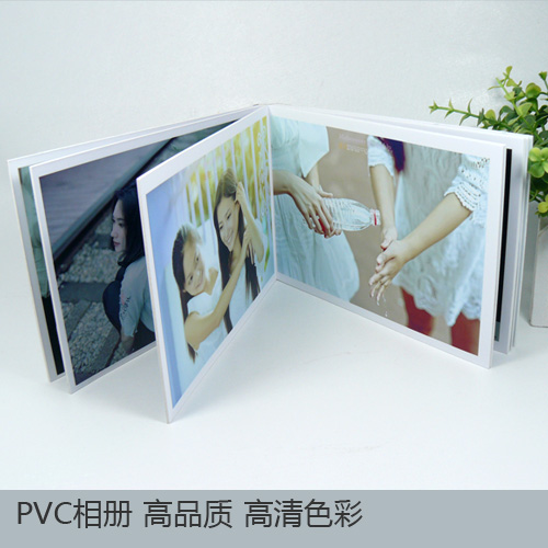 Color Ultra High Definition/Horizontal version 12 inch PVC Magazine album Wedding photo album Baby album Photo Albumin the Festive supplies/Gift , Gift ideas , Albums/Album category - from Buy2taobao.com to provide professional Taobao agent buy service