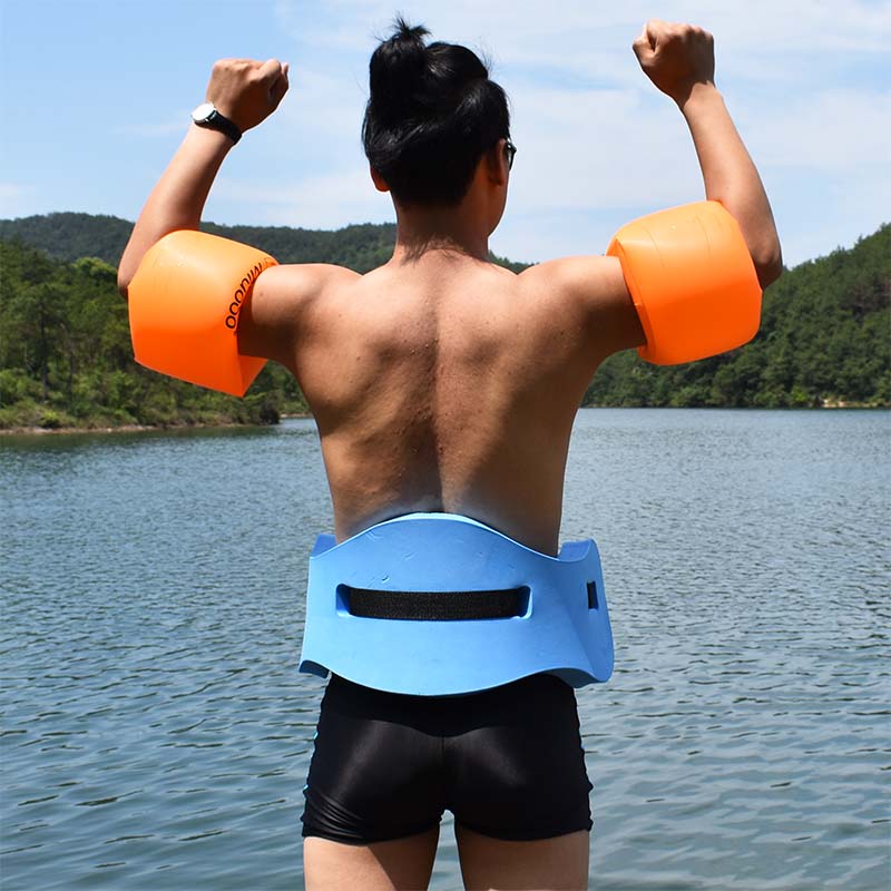 Swimming Artifact adult beginner Aids equipment inflation Cummerbund student teaching train appliance Teaching aidsin the Sports/Yoga/Fitness/Fans supplies , Swim , Swimming equipment , Kick plate/Kickboard category - from Buy2taobao.com to provide professional Taobao agent buy service