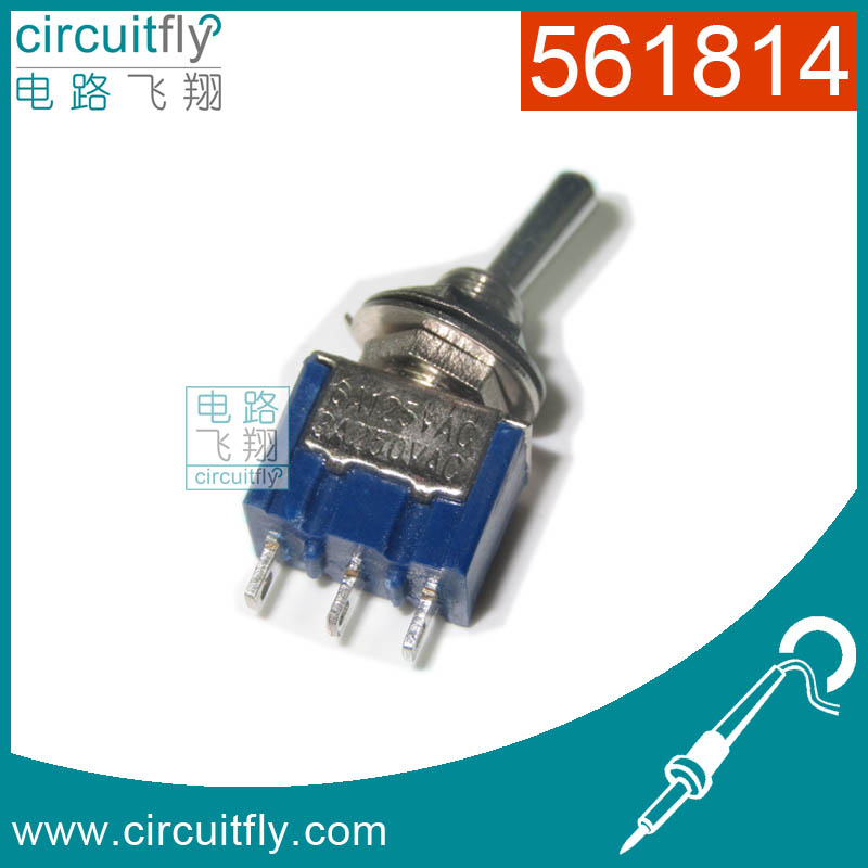 561814 Toggle Switches Toggle Switch 102 Single Unit Two tranches Toggle Switchin the 3C Digital Accessories, Electronic components market , switch/Button, Rotary switch category - from Buy2taobao.com to provide professional Taobao agent buy service