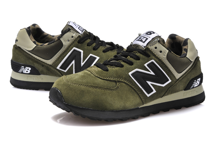 Модельный ряд кроссовок New Balance