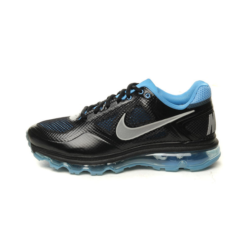 Integrated training shoes Nike NIKE men's shoes sport shoes authentic men shoes new 512241-800-004-107