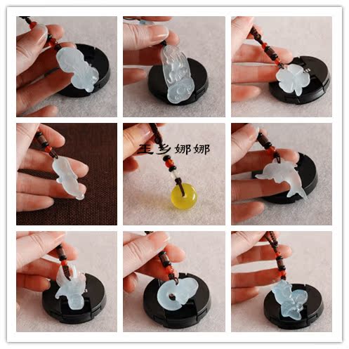 天然岫玉鑰匙鏈手機鏈鑰匙扣包鏈裝飾品小飾品在類目 珠寶/鑽石/翡翠/黃金, 其他天然玉石, 其他中 - 來自Buy2taobao.com提供專業的淘寶代購服務