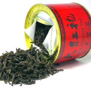  【天天特价】春茶 特级 顶级大红袍茶叶散装 买二送一 特卖 包邮
