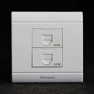 Купить Розетка сетевая LAN Супер стоимость-эффективное к Panasonic ...