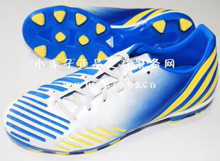  小李子：专柜正品Adidas Absolado LZ TRX HG 猎鹰12足球鞋G64912