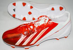  小李子：专柜正品ADIDAS adizero F30 TRX FG足球鞋G65387