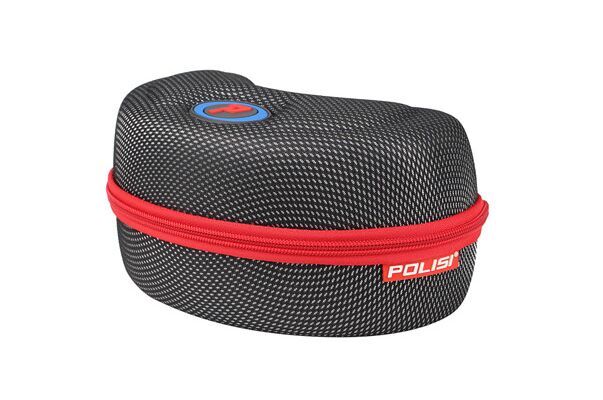 quality goods POLISI adult double-deck Ski goggles Dedicated glasses protect Mirror box protect Extrusion skiing glasses casein the Outdoor/Mountaineer/Camping/Travel Goods , Special outdoor sports equipment , Ski equipment , Ski Goggles category - from Buy2taobao.com to provide professional Taobao agent buy service
