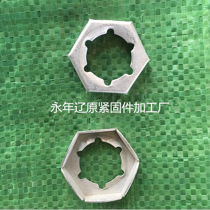 电力铁塔栓 防松卡 锁紧防松 防松垫片GB805M12-M24扣紧螺母在类目 基础建材, 家用五金, 家具五金, 家具连接件中 - 来自Buy2taobao.com提供专业的淘宝代购服务
