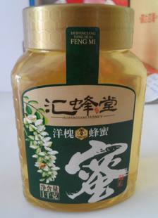 汇蜂堂 洋槐蜂蜜 1000g/瓶在类目 传统滋补营养品, 蜂蜜中 - 来自Buy2taobao.com提供专业的淘宝代购服务