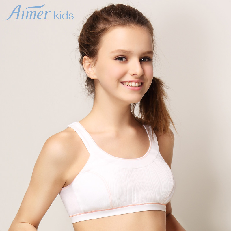 children's sports bras