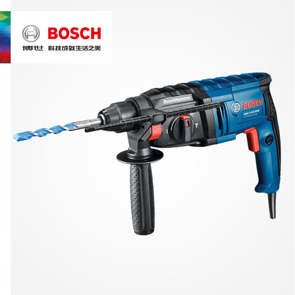 博世GBH2-20DRE冲击钻电锤电钻三用电镐多功能家用博士电动工具|msdalam kategori perkakasan/alat, Alat-alat kuasa, gerudi - dari Buy2taobao.com untuk memberikan perkhidmatan ejen Taobao profesional membeli