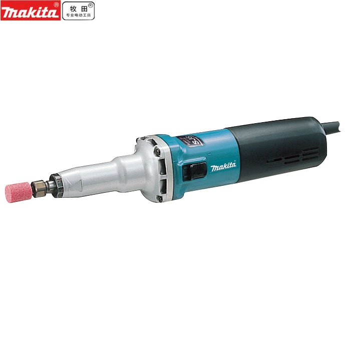 Japan Makita MAKITA electric grinder GD0800C Bore grinding machine 6MM Direct mill Power Tools GD0801Cin the Hardware/Tool , Power Tools , Electric mill/Angle grinder category - from Buy2taobao.com to provide professional Taobao agent buy service