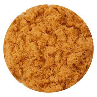  寿司必备 烘焙猪肉松 入口软绵 烘焙猪肉松 面包肉松 100g