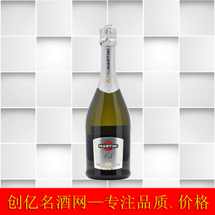  马天尼甜起泡酒 MARTINI马天尼汽泡酒 意大利原装进口 起泡葡萄酒