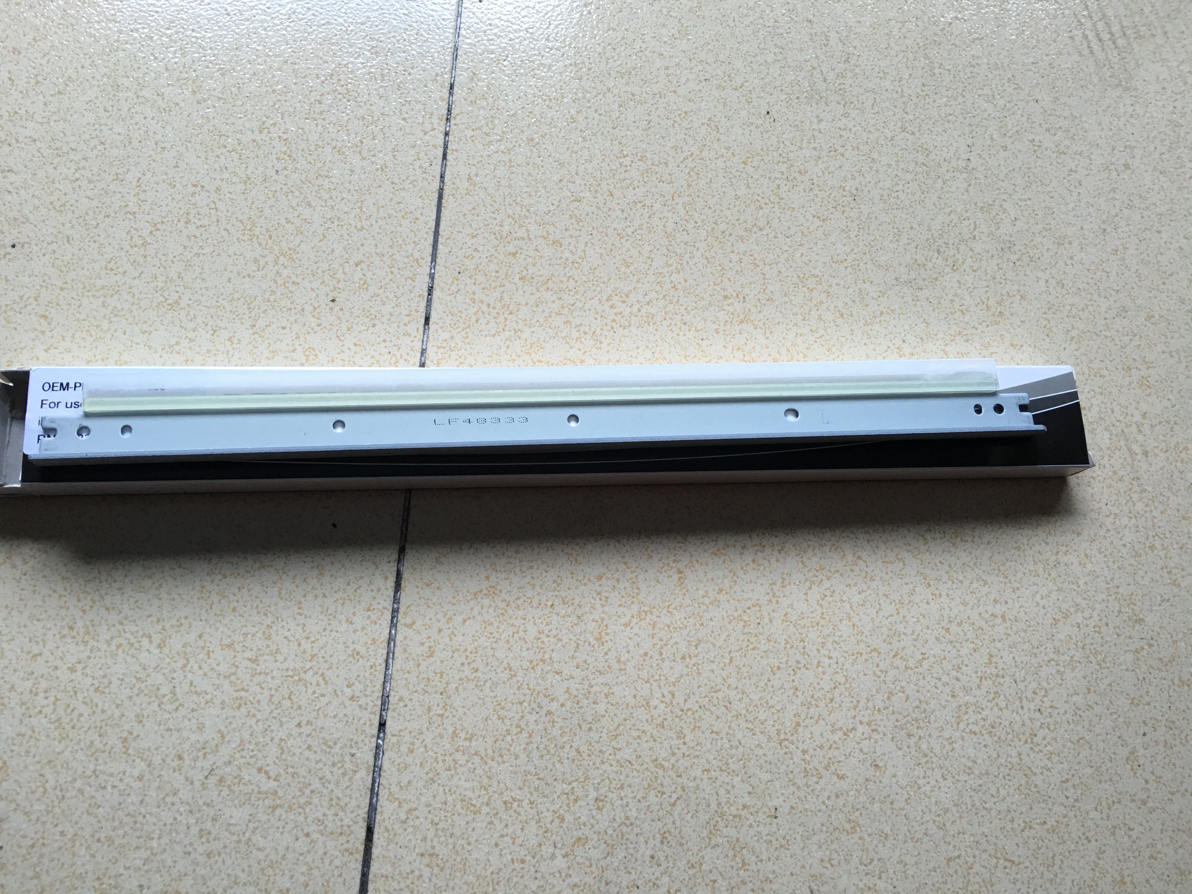 佳能IR-ADV C5035/45/51 鼓刮板|msdalam kategori peralatan pejabat/Supplies/Perkhidmatan yang berkaitan, peralatan pejabat yang lain, aksesori Copier - dari Buy2taobao.com untuk memberikan perkhidmatan ejen Taobao profesional membeli