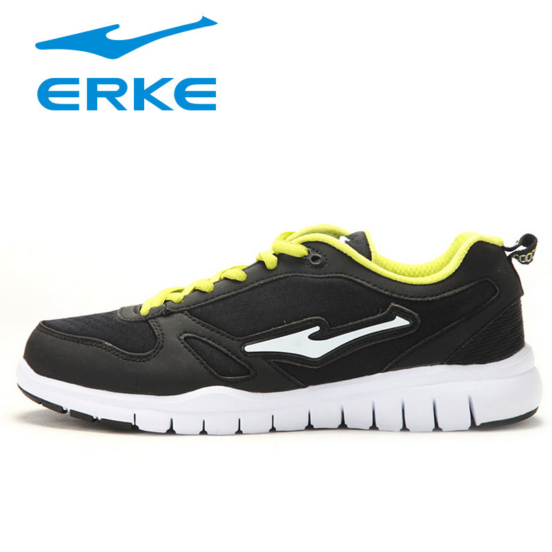 Hung Sing g mesh ventilation integrated training shoes men's training shoes, men's shoes @11112214018