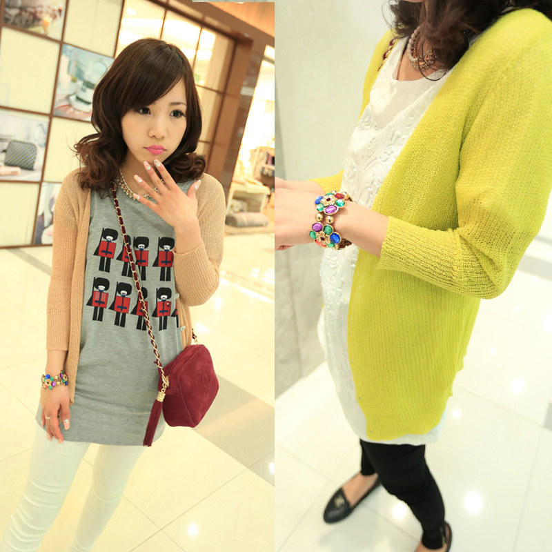 【组图】<em>贝壳扣 开衫</em>,针织开衫,宝宝开衫毛衣织