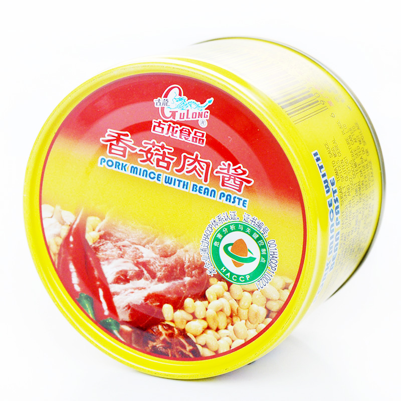 Legal system Taiwanese flavor Xiamen Cologne Canned Food Adorned flavoring 180g Cologne Mushroom patein the Aquatic meat/Fresh fruits and vegetables/Cooked , Fruit Products , Canned fruit category - from Buy2taobao.com to provide professional Taobao agent buy service