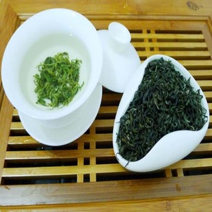  年明前新茶 有机绿茶 高山碧螺春茶农直销茶叶 250克包邮特价
