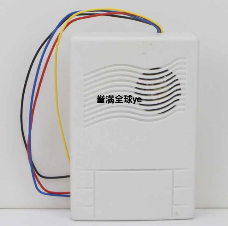 12V doorbell Access control Dedicated Door bell 4 BUZZ Volume Wired doorbell doorbell No Batteryin the Electronic/Electrician , Switch , Doorbell switch category - from Buy2taobao.com to provide professional Taobao agent buy service
