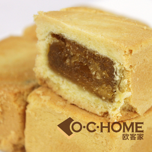  又酥又糯 台式口味 台湾凤梨酥50g