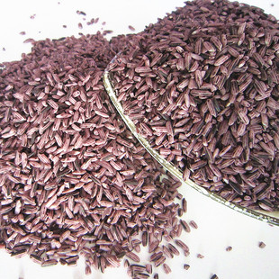  假一赔十正宗云南墨江紫米 紫糯米孕产妇 天然滋补食品 五谷杂粮