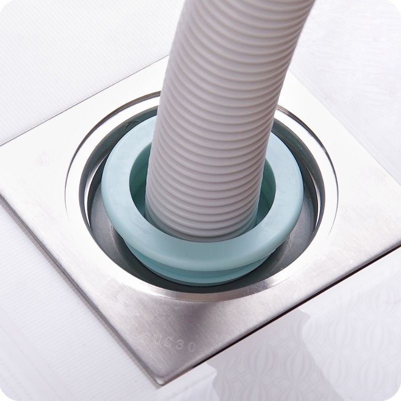 Deodorant Under the water silica gel kitchen Washing machine Sewer pipe seal ring TOILET toiletin the Lubricating/Tackiness/Reagents/Lab Supplies, Laboratory Equipment, Rubber stopper/Sealing plug/Anti-gag category - from Buy2taobao.com to provide professional Taobao agent buy service