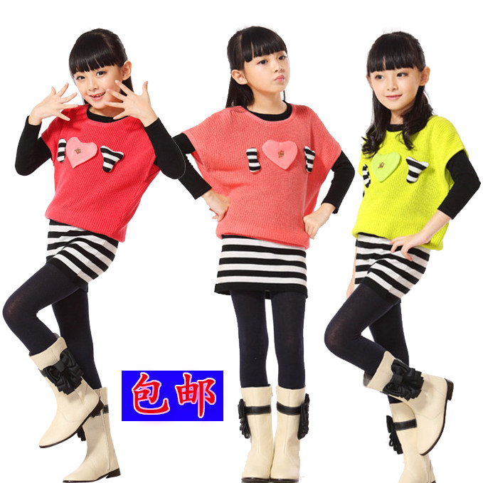 10岁大童装女童<em>秋装</em>2013小西装<em>少女装</em>儿童套