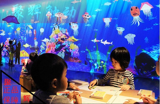 AR互动扫描绘画神笔马良互动投影画鱼墙面投影亲子海洋水族馆投影|ruв категории офисное оборудование/расходные материалы/соответствующие услуги, проектор аксессуары, Diy аксессуары - от Buy2taobao.com для оказания профессиональной услуги покупки агента Taobao