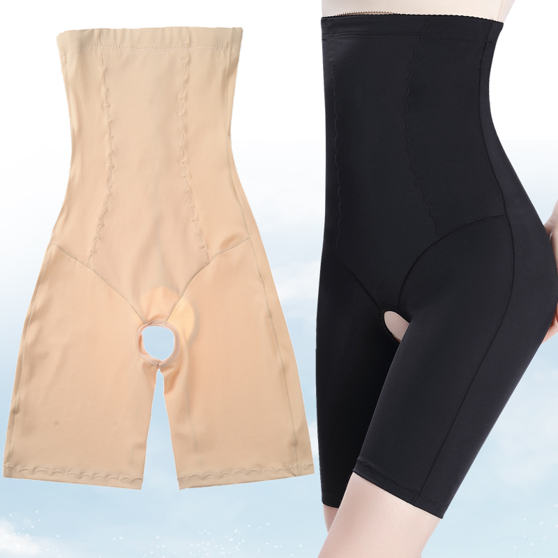Tingmei Paige Spanx No buckle Open file postpartum No trace Thin section Waist Hip Tuck pants Body Underwearin the Maternity/Maternal supplies/Nutrition , Bound with/Maternity clothes thin plastic body/Pelvis correction tape , Girdle category - from Buy2taobao.com to provide professional Taobao agent buy service