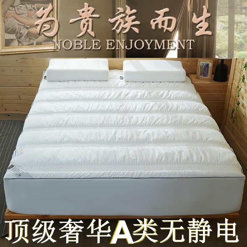Carolina pure cotton thickening Bed cover singleton Cotton Antibacterial non-slip mattress smart cover Mite Bedspread Removablein the Bedclothes , Fitted category - from Buy2taobao.com to provide professional Taobao agent buy service