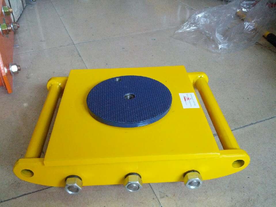 搬運小坦克搬運坦克車重物移位四輪6噸8噸12噸15噸品制卓越在類目 五金/工具, 機械五金, 吊鉤/抓鉤中 - 來自Buy2taobao.com提供專業的淘寶代購服務