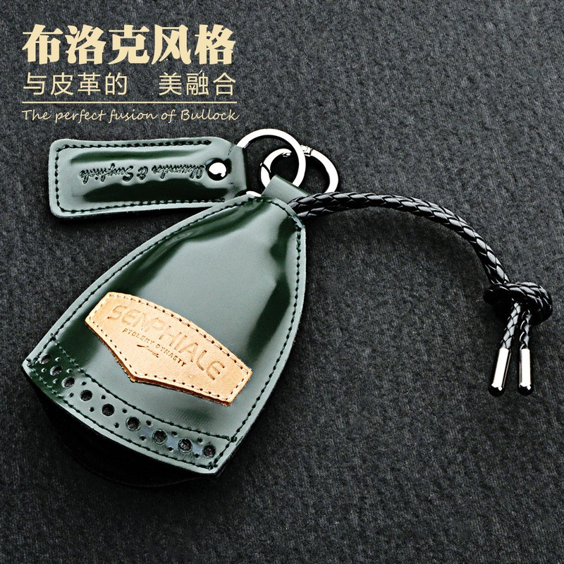 宝马奔驰保时捷路虎捷豹奥迪凯迪拉克玛莎拉蒂汽车用钥匙包套真皮|ruв категории автомобиль/товаров/аксессуары/переоснащение, автомобильных принадлежностей/аксессуары, за рулем личной принадлежности, ключ пакет для автомобилей - от Buy2taobao.com для оказания профессиональной услуги покупки агента Taobao