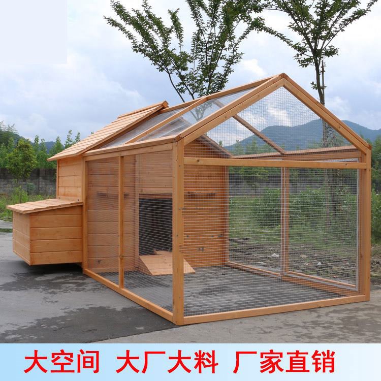 鸽子舍笼户外大型棚 家用 大号鸽子屋鸽房 组装超大巨型特大|ruв категории животное/Животное питание и принадлежностей, кошка/собака товаров, в клетку - от Buy2taobao.com для оказания профессиональной услуги покупки агента Taobao