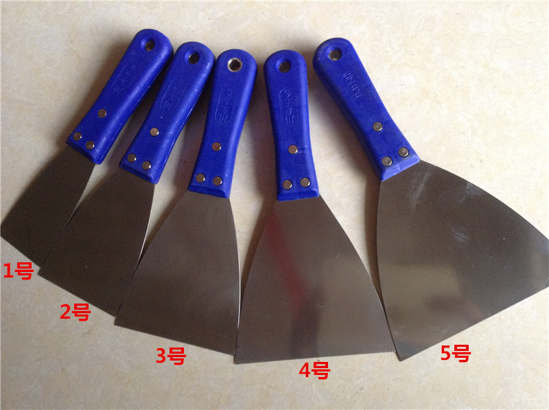 平铲厨具平扒铲子牛排铲煎饼铁板烧烧烤铲炒冰专用夹钢铲子包邮在类目 厨房/烹饪用具, 烹饪用具, 烹饪勺铲, 煎铲中 - 来自Buy2taobao.com提供专业的淘宝代购服务