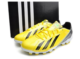 棒棒正品：ADIDAS F10 Zero TRX AG 梅西专属 足球鞋 G65338