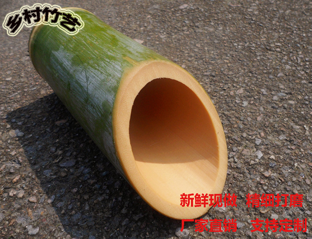 New products Pure handwork Bamboo glass fresh Bamboo tube Drink plenty of water Kungfu Online teacup customized Bamboo craftsin the Tableware , Flagon/Wineglass/Wine , Wineglass category - from Buy2taobao.com to provide professional Taobao agent buy service