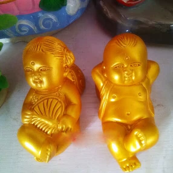 厂家直销吉祥娃娃泰山娃石膏像模型手工制作专用纯天然乳胶模具在类目 玩具/童车/益智/积木/模型, 手工制作/创意DIY, 白模填色/模具彩绘中 - 来自Buy2taobao.com提供专业的淘宝代购服务