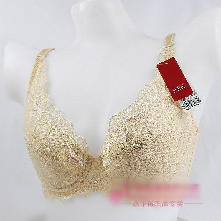 <em>水中花文胸</em>专柜正品多少钱,<em>水中花文胸</em>专柜正