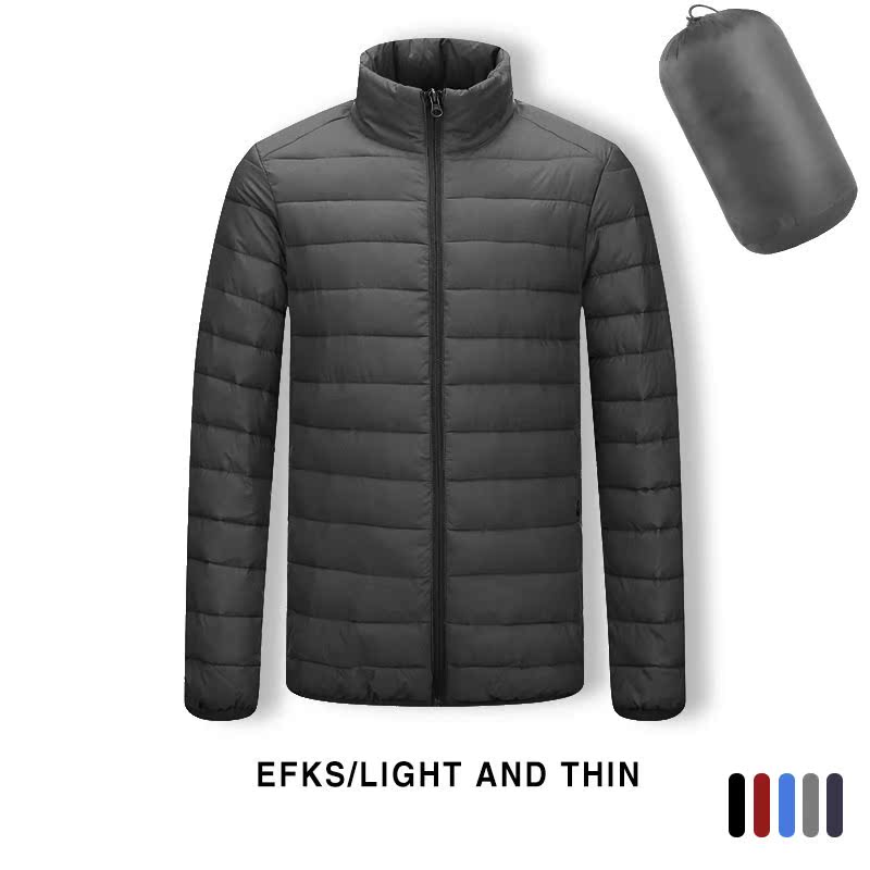 Cotton-padded jacket men's new lightweight cotton-padded|ruв категории домашний ткань, подушка/подушка - от Buy2taobao.com для оказания профессиональной услуги покупки агента Taobao