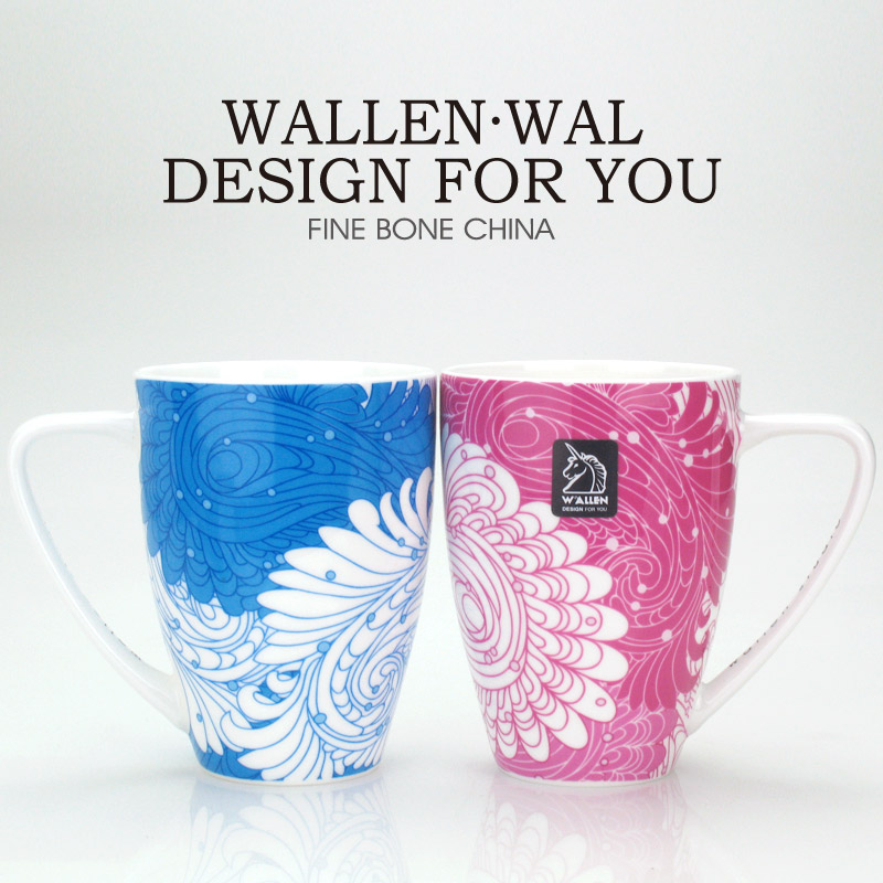 特价!WAL情侣杯 骨瓷杯 对杯 结婚对杯 骨瓷杯子自用超值 24对入 特价!WAL情侣杯 骨瓷杯 对杯 结婚对杯 骨瓷杯子自用超值 24对入