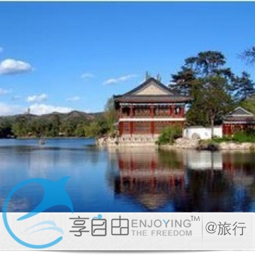 北京旅游 游北京、承德6日/避暑圣地 帝王享受/品北京特色/品质 北京旅游 游北京、承德6日/避暑圣地 帝王享受/品北京特色/品质