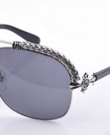 chrome hearts eyewear for men