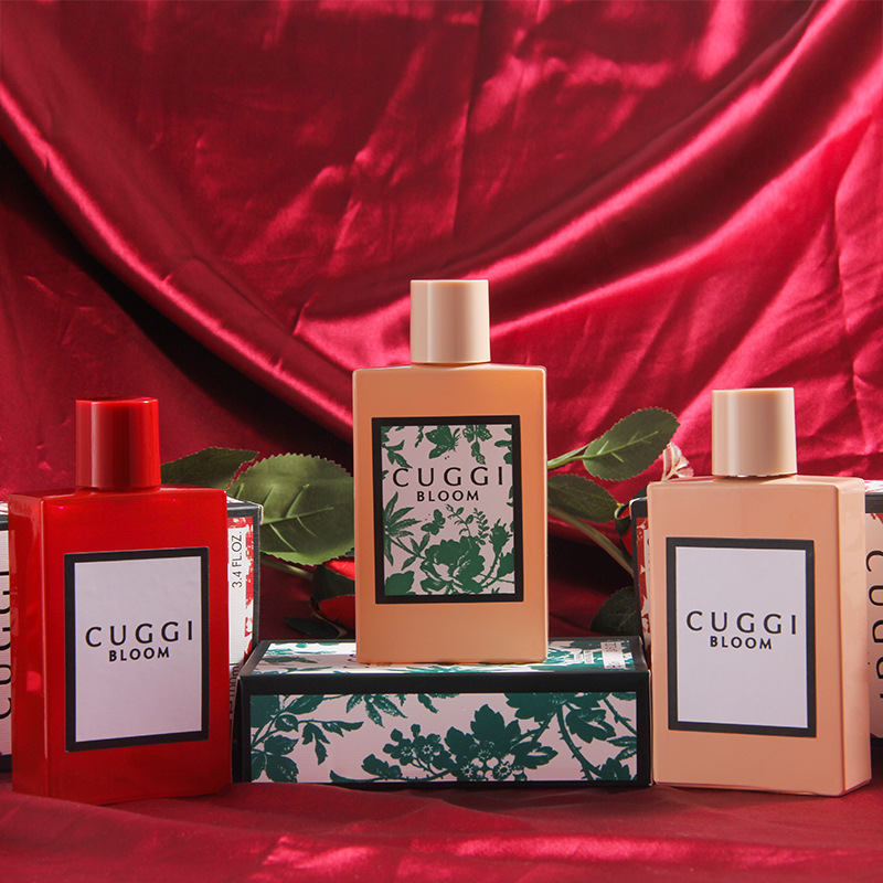 new pattern quality goods lady Perfume Lasting Fragrant flower Bloom Flowers Floral notes fresh student 100mlin the Makeup/Perfume/Beauty tools , Other make-up category - from Buy2taobao.com to provide professional Taobao agent buy service