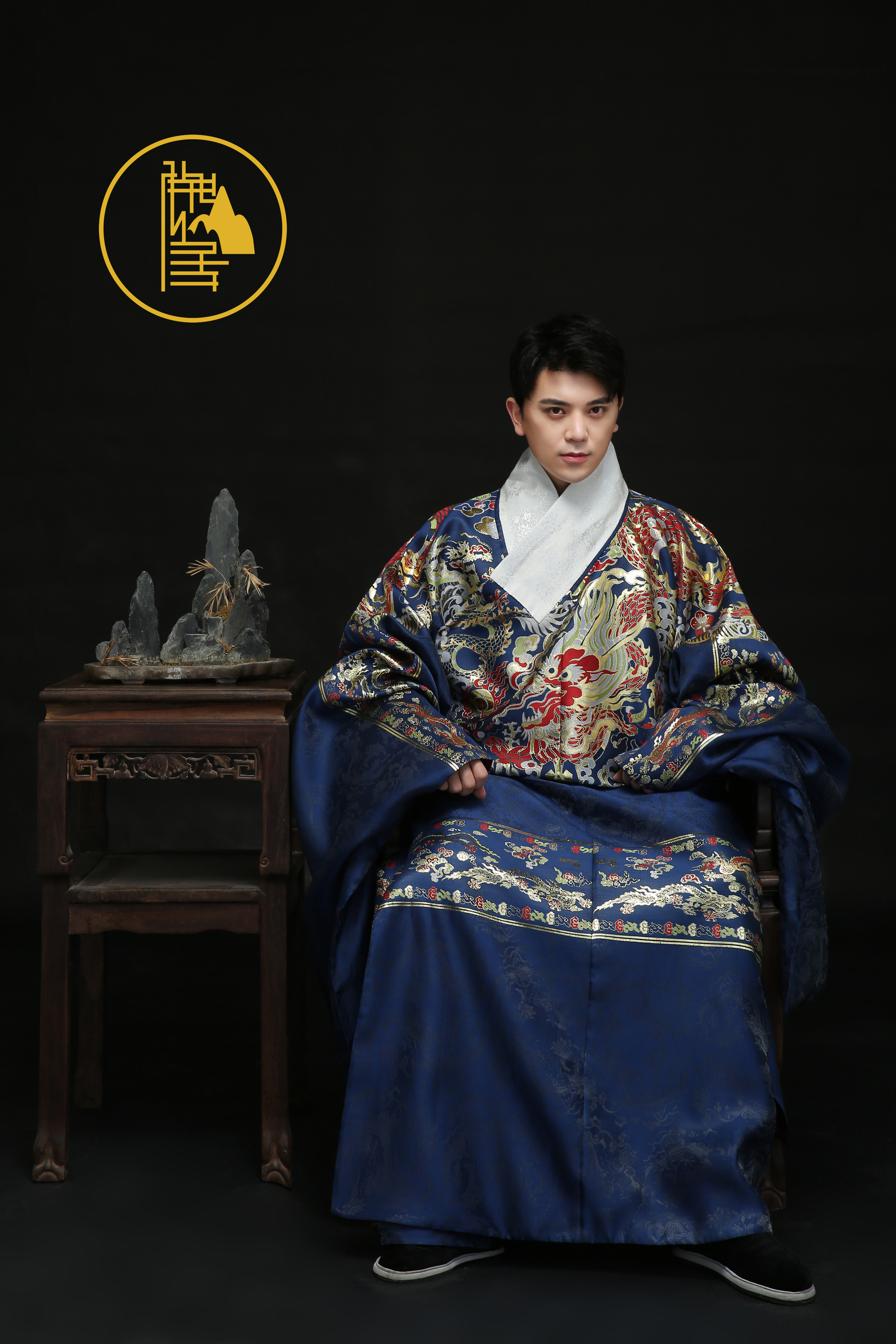 【逸仙居婚服系列】龙纹妆花纱、鸾凤妆花纱尾K最后一批|msdalam kategori Butik wanita / wanita, pakaian/pakaian kebangsaan/peringkat pakaian, pakaian kebangsaan/pakaian - dari Buy2taobao.com untuk memberikan perkhidmatan ejen Taobao profesional membeli